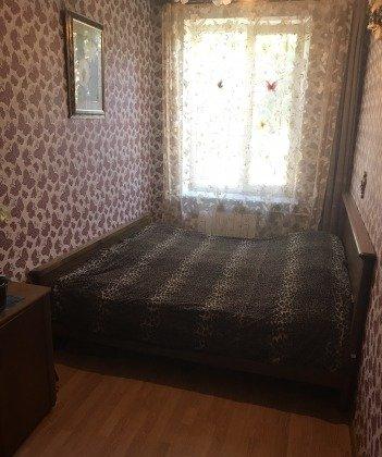 Продажа 2-комнатной квартиры, Краснодар, Индустриальная улица,  26/1