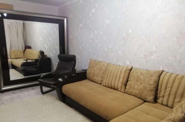 Продажа 2-комнатной квартиры, Краснодар, проезд Репина,  42