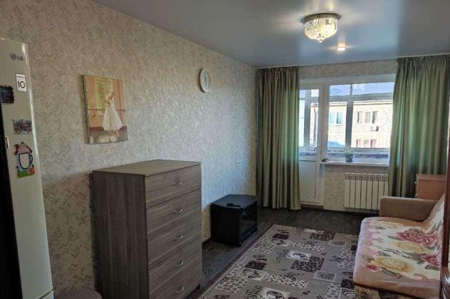 Продажа 2-комнатной квартиры, Краснодар, улица Николая Кондратенко,  5