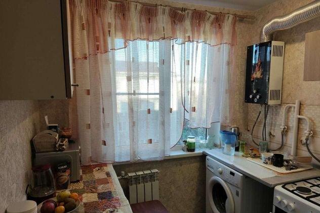 Продажа 2-комнатной квартиры, Краснодар, улица Николая Кондратенко,  5