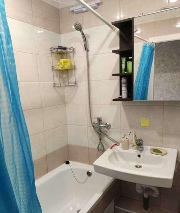 Продажа 2-комнатной квартиры, Краснодар, улица Николая Кондратенко,  5