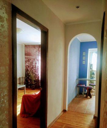 Продажа 3-комнатной квартиры, Краснодар, улица Леваневского,  57