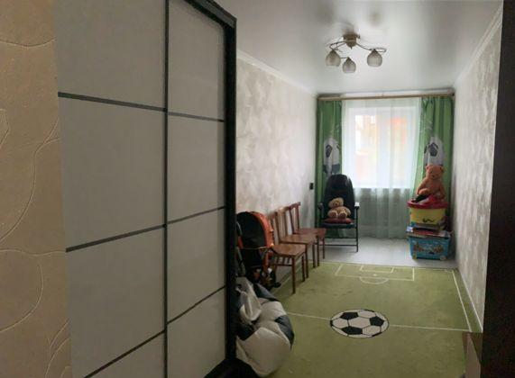 Продажа 3-комнатной квартиры, Краснодар, улица Тургенева,  136