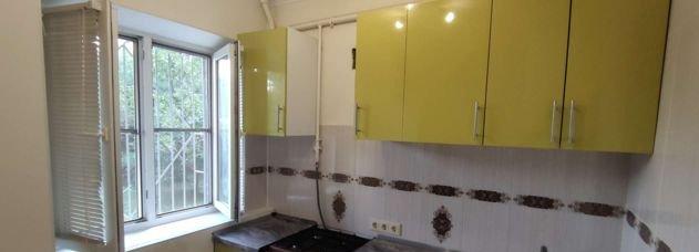 Продажа 2-комнатной квартиры, Краснодар, Индустриальная улица,  16