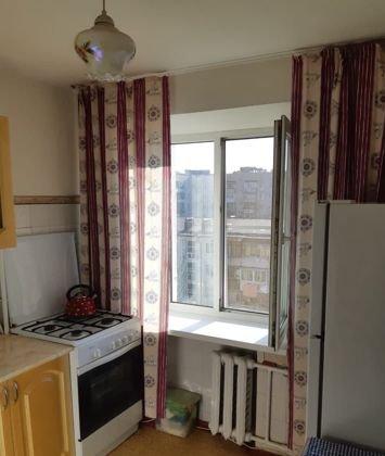 Продажа 2-комнатной квартиры, Краснодар, улица Атарбекова,  39