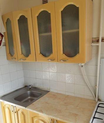 Продажа 2-комнатной квартиры, Краснодар, улица Атарбекова,  39