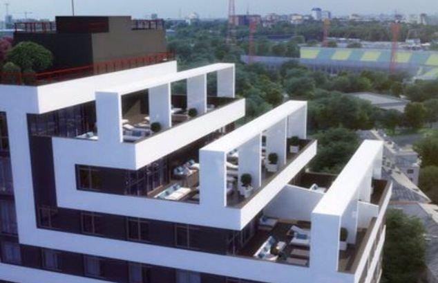 Продажа 1-комнатной квартиры, Краснодар, Железнодорожная улица,  23/1