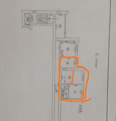 Продажа 2-комнатной квартиры, Краснодар, улица Тургенева,  148/1