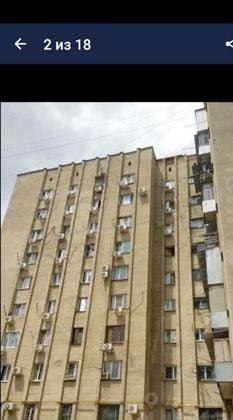 Продажа 2-комнатной квартиры, Краснодар, улица Тургенева,  148/1