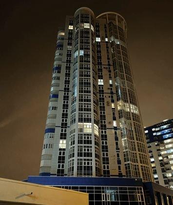 Продажа 2-комнатной квартиры, Краснодар, улица Шоссе Нефтяников,  18к2