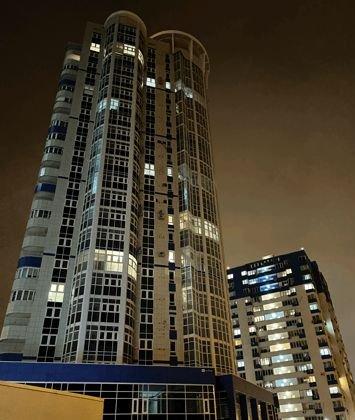 Продажа 2-комнатной квартиры, Краснодар, улица Шоссе Нефтяников,  18к2