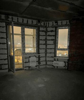 Продажа 2-комнатной квартиры, Краснодар, улица Шоссе Нефтяников,  18к2