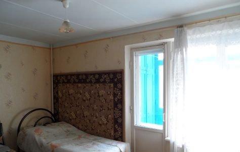 Продажа 2-комнатной квартиры, Краснодар, улица Фёдора Лузана,  1