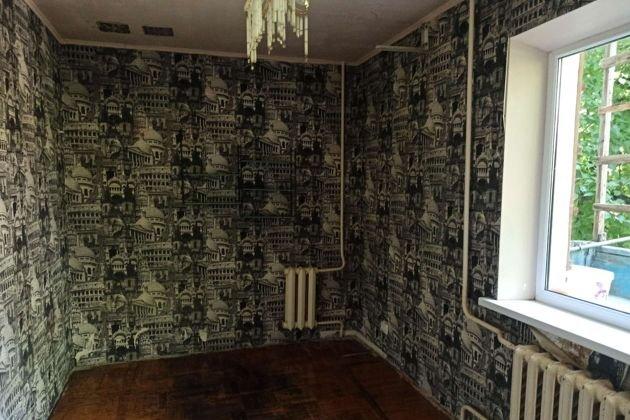 Продажа 2-комнатной квартиры, Краснодар, Заводская улица,  18/1