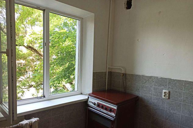 Продажа 2-комнатной квартиры, Краснодар, Заводская улица,  18/1