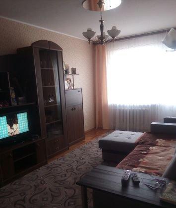 Продажа 2-комнатной квартиры, Краснодар, улица 2-я Линия Нефтяников,  10