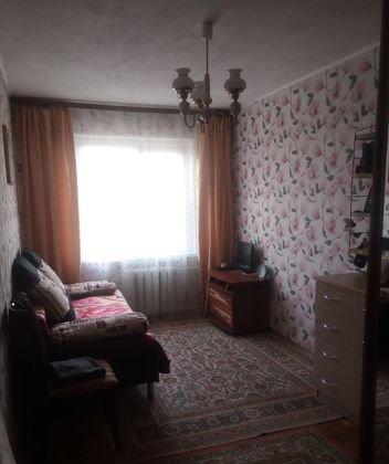 Продажа 2-комнатной квартиры, Краснодар, улица 2-я Линия Нефтяников,  10