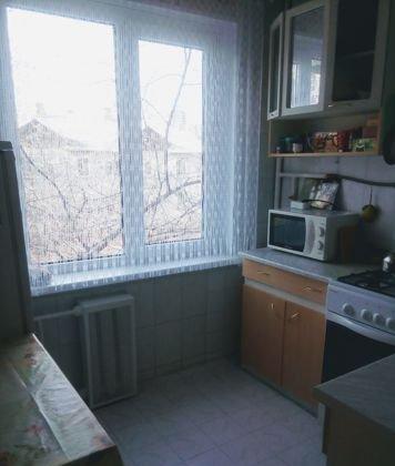 Продажа 2-комнатной квартиры, Краснодар, улица 2-я Линия Нефтяников,  10