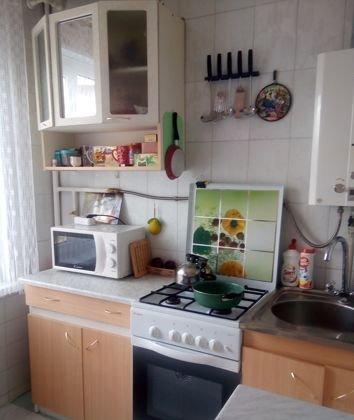 Продажа 2-комнатной квартиры, Краснодар, улица 2-я Линия Нефтяников,  10