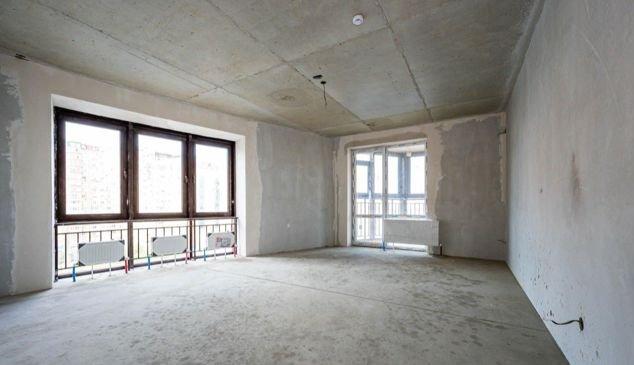 Продажа 3-комнатной квартиры, Краснодар, Гаражная улица,  87