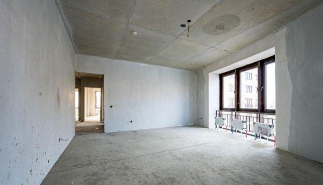 Продажа 3-комнатной квартиры, Краснодар, Гаражная улица,  87