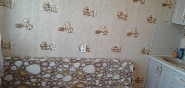 Продажа 1-комнатной квартиры, Краснодар, улица Академика Лукьяненко,  28