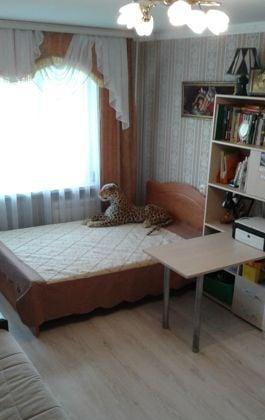 Продажа 1-комнатной квартиры, Краснодар, улица Академика Лукьяненко,  28