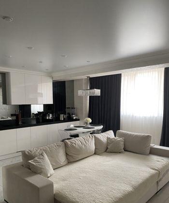 Продажа 2-комнатной квартиры, Краснодар, улица Будённого,  129