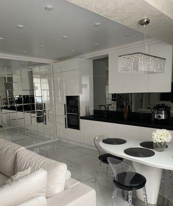 Продажа 2-комнатной квартиры, Краснодар, улица Будённого,  129