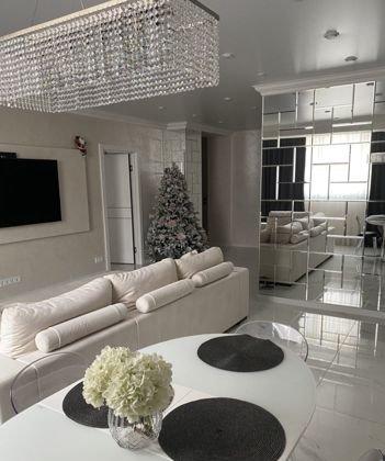 Продажа 2-комнатной квартиры, Краснодар, улица Будённого,  129