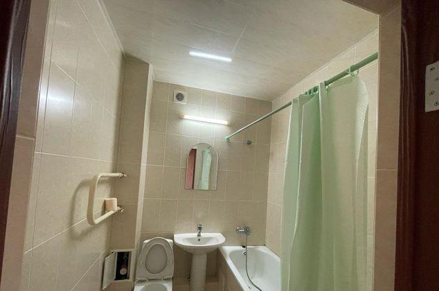 Продажа 1-комнатной квартиры, Краснодар, улица Бульварное Кольцо,  7