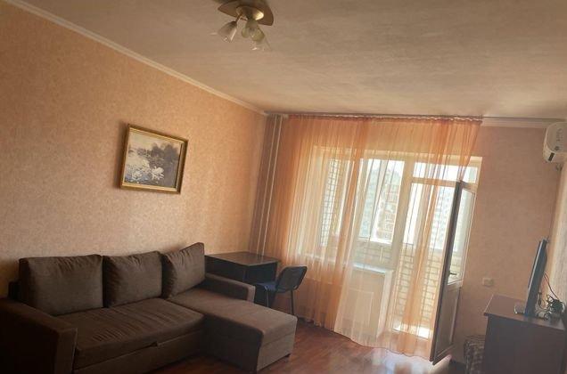 Продажа 1-комнатной квартиры, Краснодар, улица Бульварное Кольцо,  7