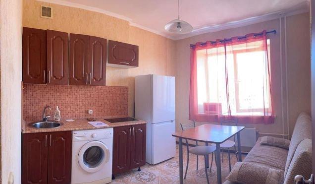 Продажа 1-комнатной квартиры, Краснодар, улица Бульварное Кольцо,  7