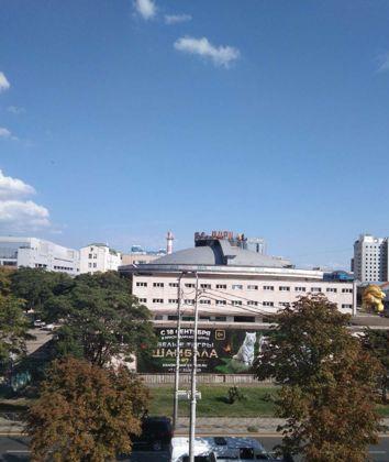 Продажа 2-комнатной квартиры, Краснодар, Октябрьская улица,  181/2