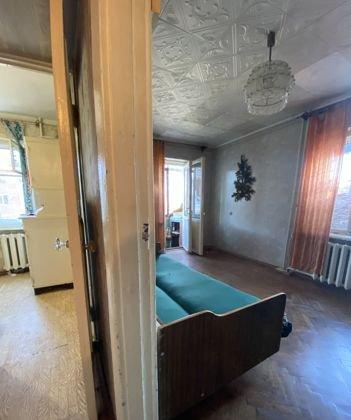 Продажа 1-комнатной квартиры, Краснодар, Славянская улица,  81