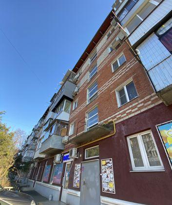 Продажа 1-комнатной квартиры, Краснодар, Славянская улица,  81