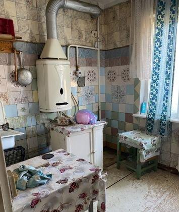 Продажа 1-комнатной квартиры, Краснодар, Славянская улица,  81