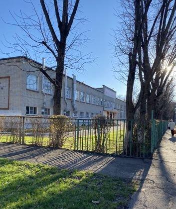 Продажа 1-комнатной квартиры, Краснодар, Славянская улица,  81