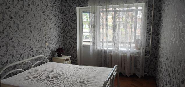 Продажа 2-комнатной квартиры, Краснодар, Темрюкская улица,  62