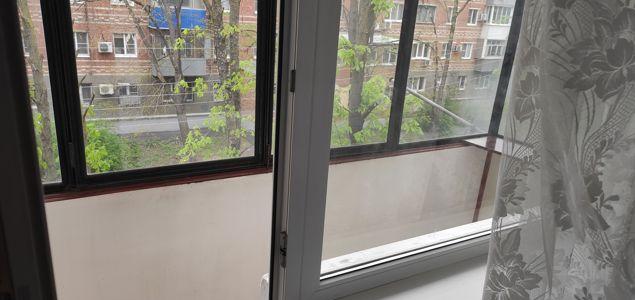 Продажа 2-комнатной квартиры, Краснодар, Темрюкская улица,  62