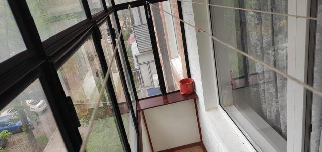 Продажа 2-комнатной квартиры, Краснодар, Темрюкская улица,  62