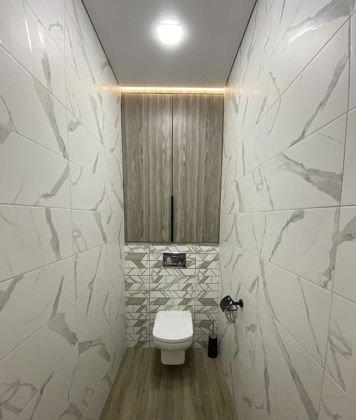 Продажа 2-комнатной квартиры, Краснодар, Октябрьская улица,  181/2к2