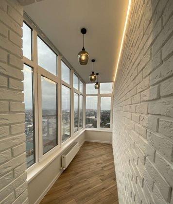 Продажа 2-комнатной квартиры, Краснодар, Октябрьская улица,  181/2к2