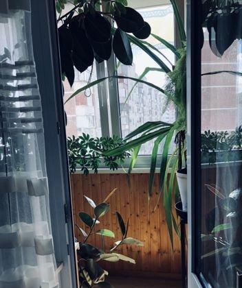 Продажа 3-комнатной квартиры, Краснодар, проспект Чекистов,  25