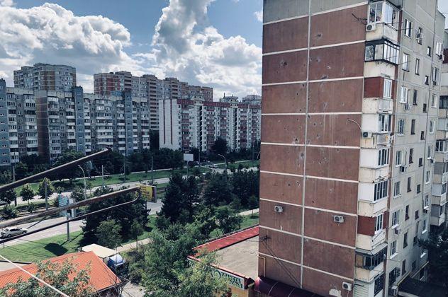Продажа 3-комнатной квартиры, Краснодар, проспект Чекистов,  25