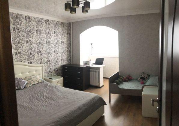 Продажа 2-комнатной квартиры, Краснодар, улица Академика Лукьяненко,  26