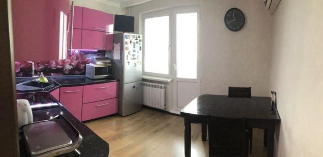 Продажа 2-комнатной квартиры, Краснодар, улица Академика Лукьяненко,  26