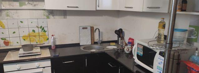 Продажа 2-комнатной квартиры, Краснодар, Минская улица,  65