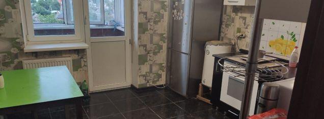 Продажа 2-комнатной квартиры, Краснодар, Минская улица,  65