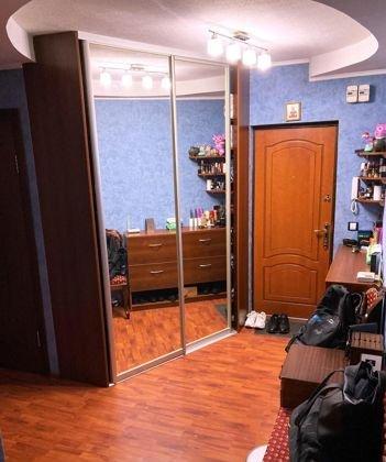 Продажа 2-комнатной квартиры, Краснодар, Рождественская набережная,  51